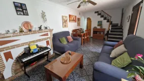 Estepona Casco Antiguo, casa en venta