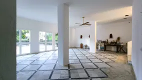 Local comercial en venta de 1 dormitorio en Bahia Dorada
