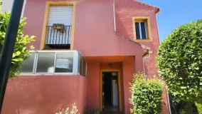 Buy Nueva Atalaya semi detached house