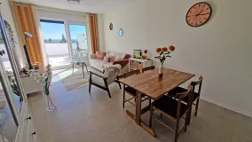 Don Pedro, apartamento en venta con 3 dormitorios