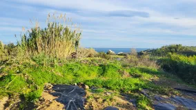 Plot in Valle Romano for sale