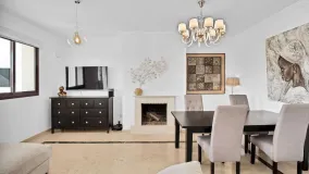 Town house for sale in Doña Julia