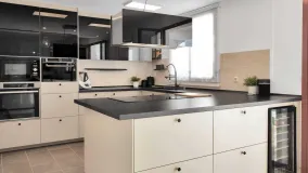 Town house for sale in Doña Julia