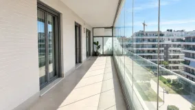 For sale apartment in Guadaiza