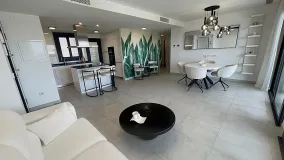 Benatalaya 3 bedrooms apartment for sale