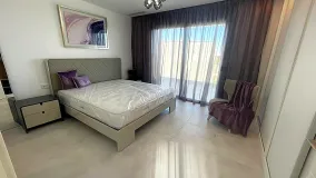 Benatalaya 3 bedrooms apartment for sale