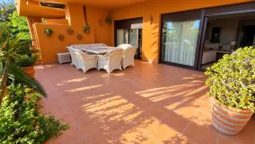 2 bedrooms Costa Galera ground floor apartment for sale
