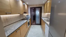2 bedrooms Costa Galera ground floor apartment for sale