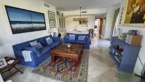Ground floor apartment for sale in Costalita with 3 bedrooms