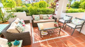 Ground floor apartment for sale in Costalita with 3 bedrooms