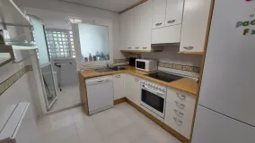 Ground floor apartment for sale in Costalita with 3 bedrooms