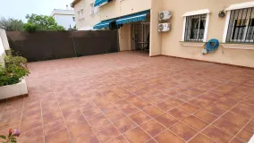 4 bedrooms Calvario ground floor apartment for sale