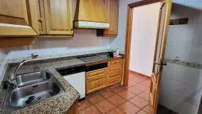 4 bedrooms Calvario ground floor apartment for sale