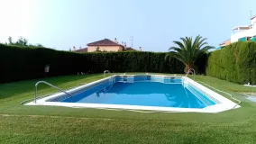 4 bedrooms Calvario ground floor apartment for sale