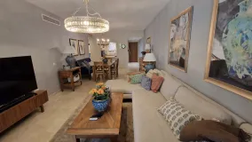 Apartamento planta baja con 2 dormitorios en venta en El Campanario