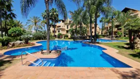 Apartamento planta baja con 2 dormitorios en venta en El Campanario