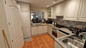 Apartamento planta baja con 2 dormitorios en venta en El Campanario