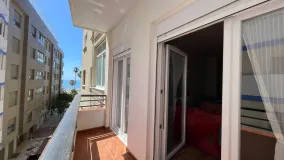Estepona Centre 2 bedrooms apartment for sale