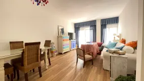 Estepona Centre 2 bedrooms apartment for sale