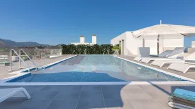 Estepona Centro, piso en venta de 3 dormitorios