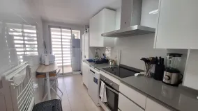 Estepona Centro, piso en venta de 3 dormitorios