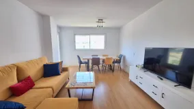 Estepona Centro, piso en venta de 3 dormitorios