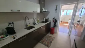 2 bedrooms apartment in Bahía de Estepona for sale