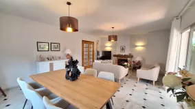 Se vende villa en Arroyo Vaquero