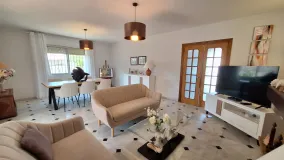 Se vende villa en Arroyo Vaquero