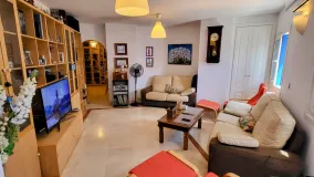 For sale La Noria IV ground floor apartment with 3 bedrooms