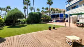 For sale La Noria IV ground floor apartment with 3 bedrooms