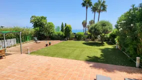 For sale La Noria IV ground floor apartment with 3 bedrooms