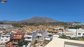Estepona Ciudad, atico duplex en venta