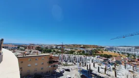 Estepona Ciudad, atico duplex en venta