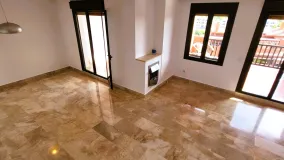 Atico duplex en venta con 4 dormitorios en Costa Galera