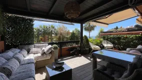 For sale Costa Galera apartment with 2 bedrooms
