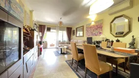 For sale Costa Galera apartment with 2 bedrooms