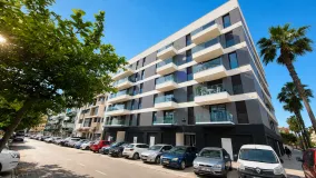 For sale Estepona Town apartment