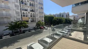 For sale Estepona Town apartment
