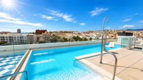 For sale Estepona Town apartment