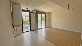 For sale Estepona Town apartment