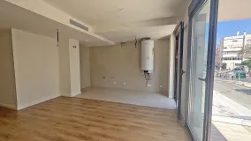 For sale Estepona Town apartment