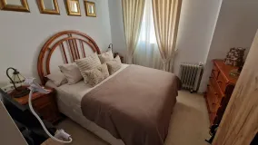 Estepona apartment for sale
