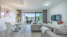 Town house in Bahia de las Rocas for sale