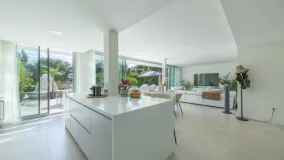 Town house in La Finca for sale
