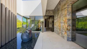 Zona L villa for sale