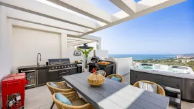 For sale 3 bedrooms town house in Bahia de las Rocas