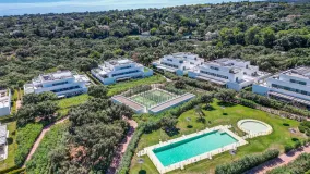 3 bedrooms Senda Chica ground floor apartment for sale