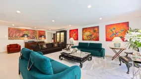 3 bedrooms Senda Chica ground floor apartment for sale