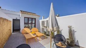For sale Alcaidesa Golf 2 bedrooms town house
